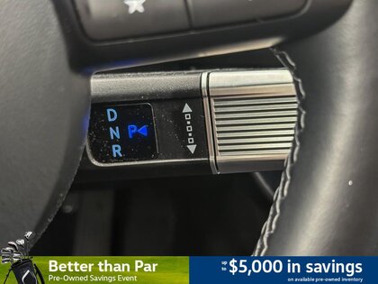 used 2025 Hyundai Sonata car, priced at $27,748