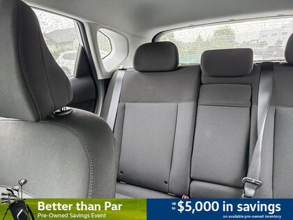 used 2025 Hyundai Kona car, priced at $26,748