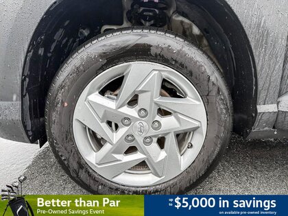 used 2025 Hyundai Kona car, priced at $26,748