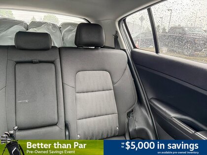 used 2020 Kia Sportage car, priced at $16,438