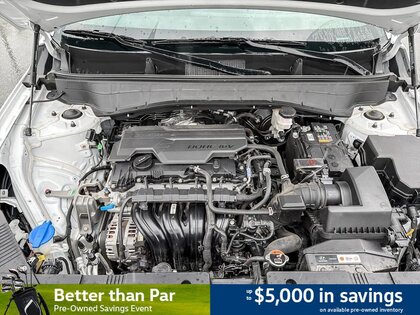 used 2025 Hyundai Kona car, priced at $26,748