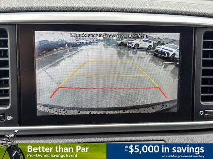 used 2020 Kia Sportage car, priced at $16,438