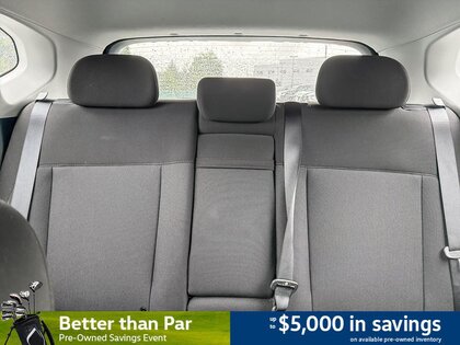 used 2025 Hyundai Kona car, priced at $26,748