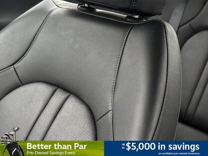used 2025 Hyundai Sonata car, priced at $27,748