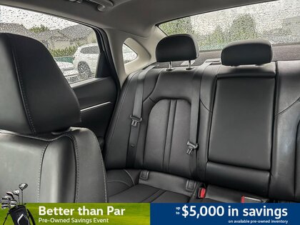 used 2025 Hyundai Sonata car, priced at $27,748