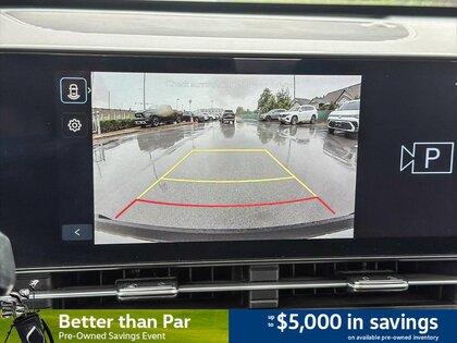 used 2025 Hyundai Kona car, priced at $26,748