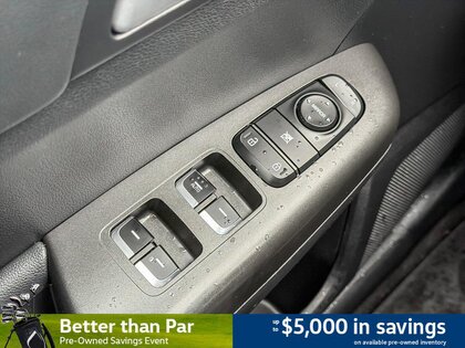 used 2020 Kia Sportage car, priced at $16,438