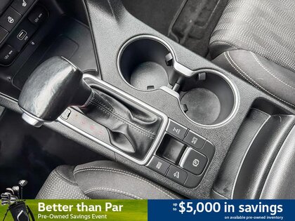 used 2020 Kia Sportage car, priced at $16,438