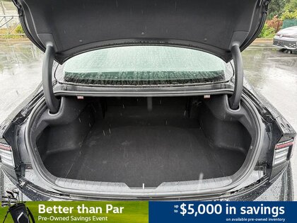 used 2025 Hyundai Sonata car, priced at $27,748