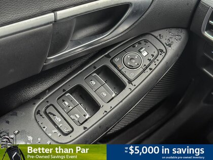 used 2025 Hyundai Sonata car, priced at $27,748