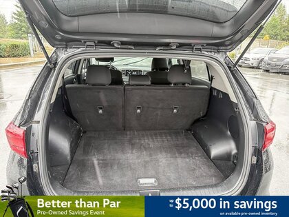 used 2020 Kia Sportage car, priced at $16,438