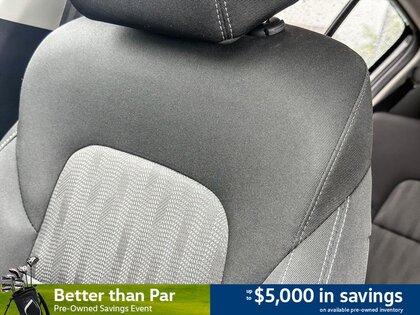 used 2020 Kia Sportage car, priced at $16,438