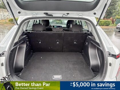 used 2025 Hyundai Kona car, priced at $26,748