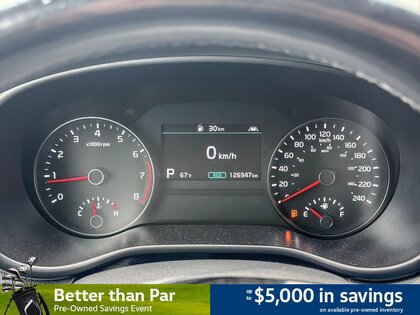 used 2020 Kia Sportage car, priced at $16,438