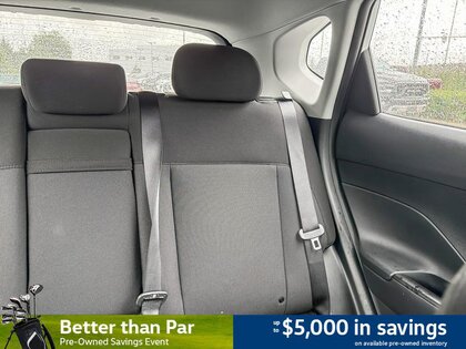 used 2025 Hyundai Kona car, priced at $26,748