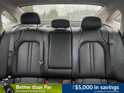 used 2025 Hyundai Sonata car, priced at $27,748