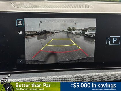 used 2025 Hyundai Sonata car, priced at $27,748