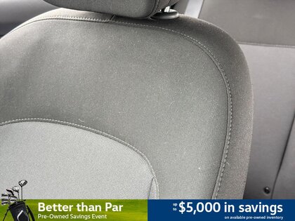 used 2025 Hyundai Kona car, priced at $26,748