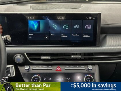 used 2025 Hyundai Sonata car, priced at $27,748