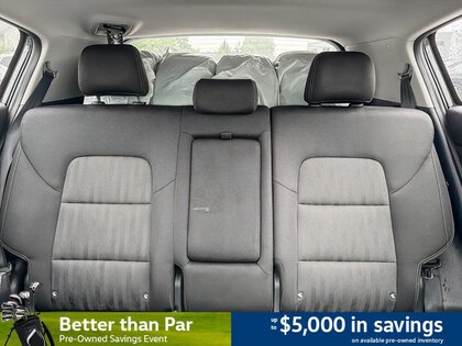 used 2020 Kia Sportage car, priced at $16,438
