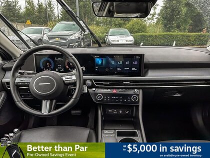 used 2025 Hyundai Sonata car, priced at $27,748