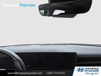 used 2025 Hyundai Tucson Plug-In Hybrid car, priced at $44,095