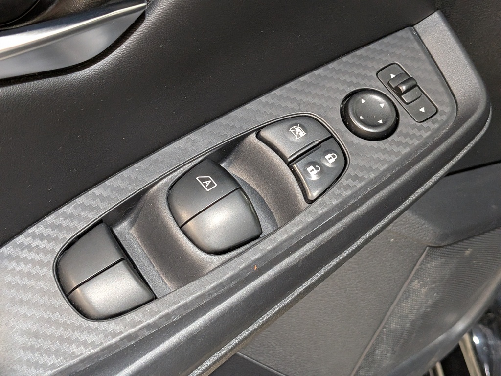 Nissan Sentra 2021