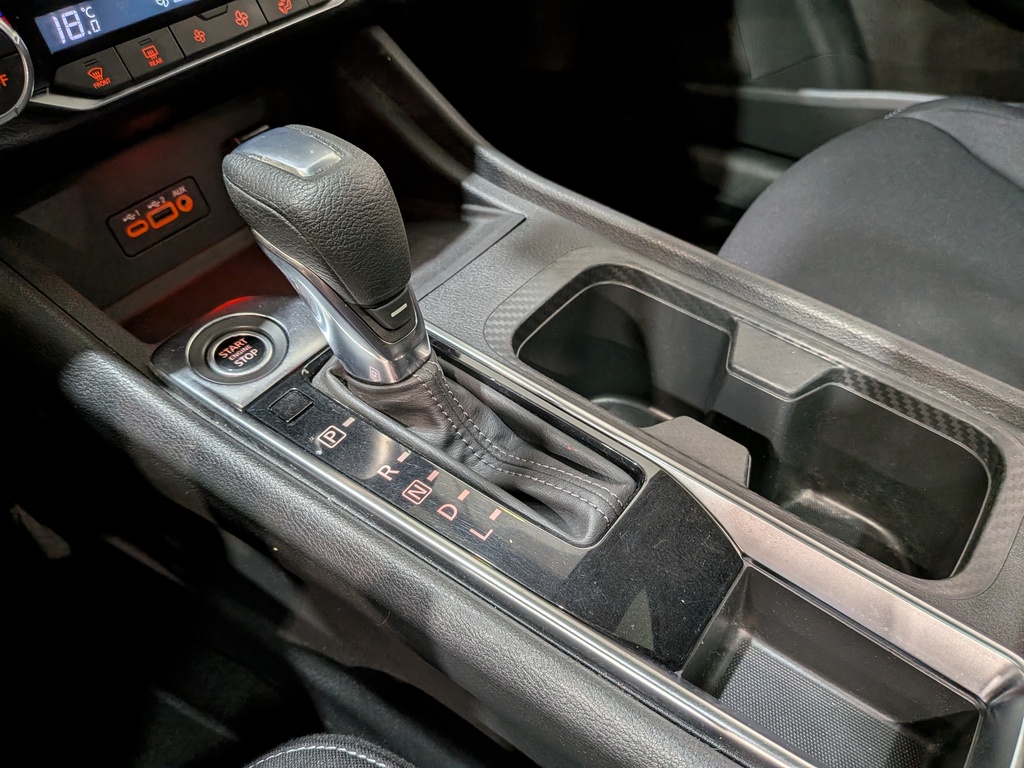 Nissan Sentra 2021