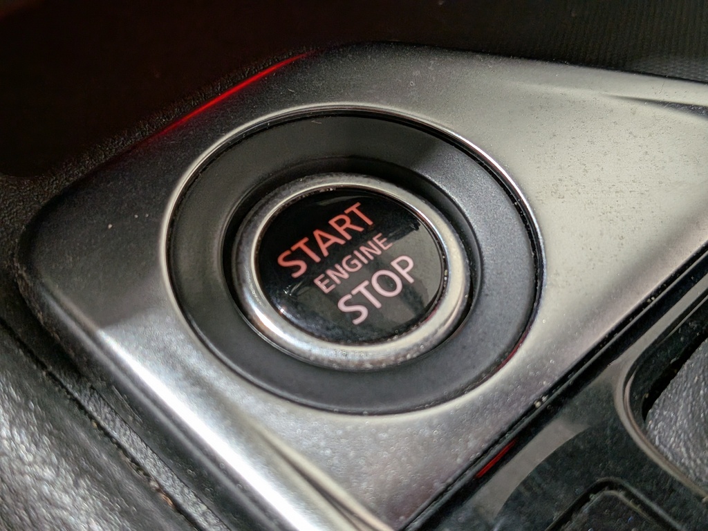 Nissan Sentra 2021