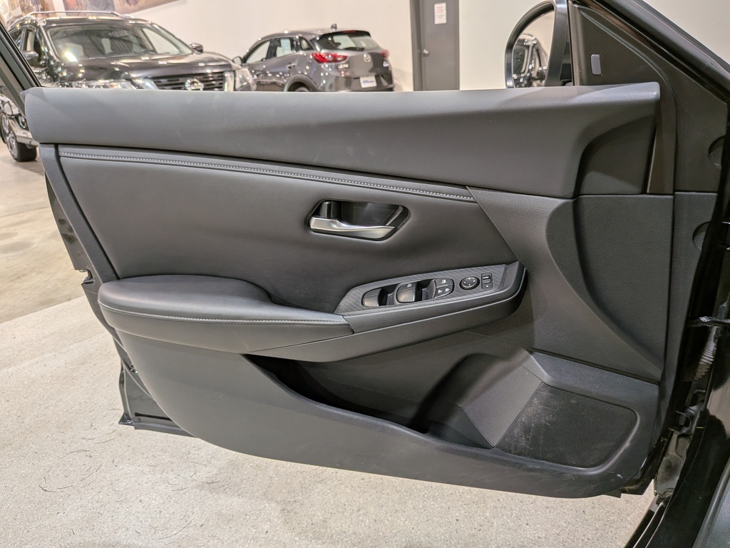 Nissan Sentra 2021