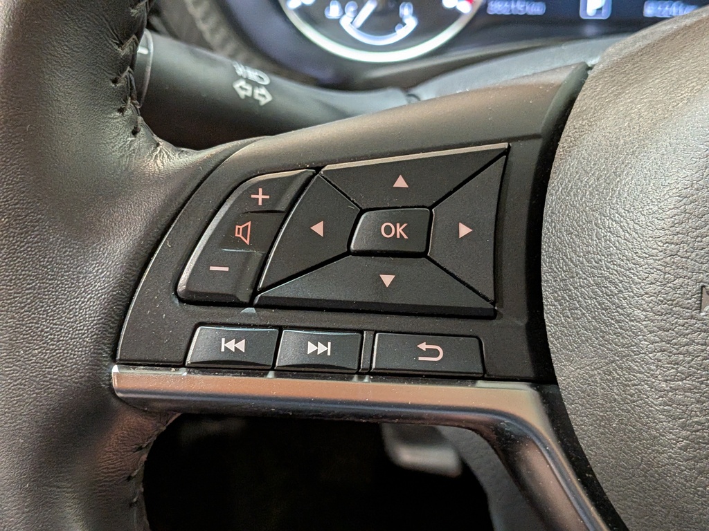 Nissan Sentra 2021
