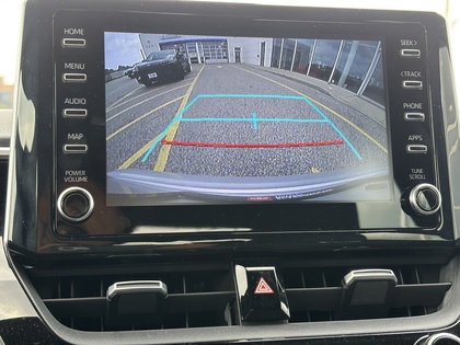 used 2020 Toyota Corolla car, priced at $22,995