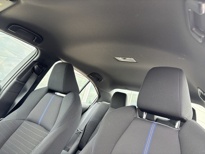used 2020 Toyota Corolla car, priced at $22,995