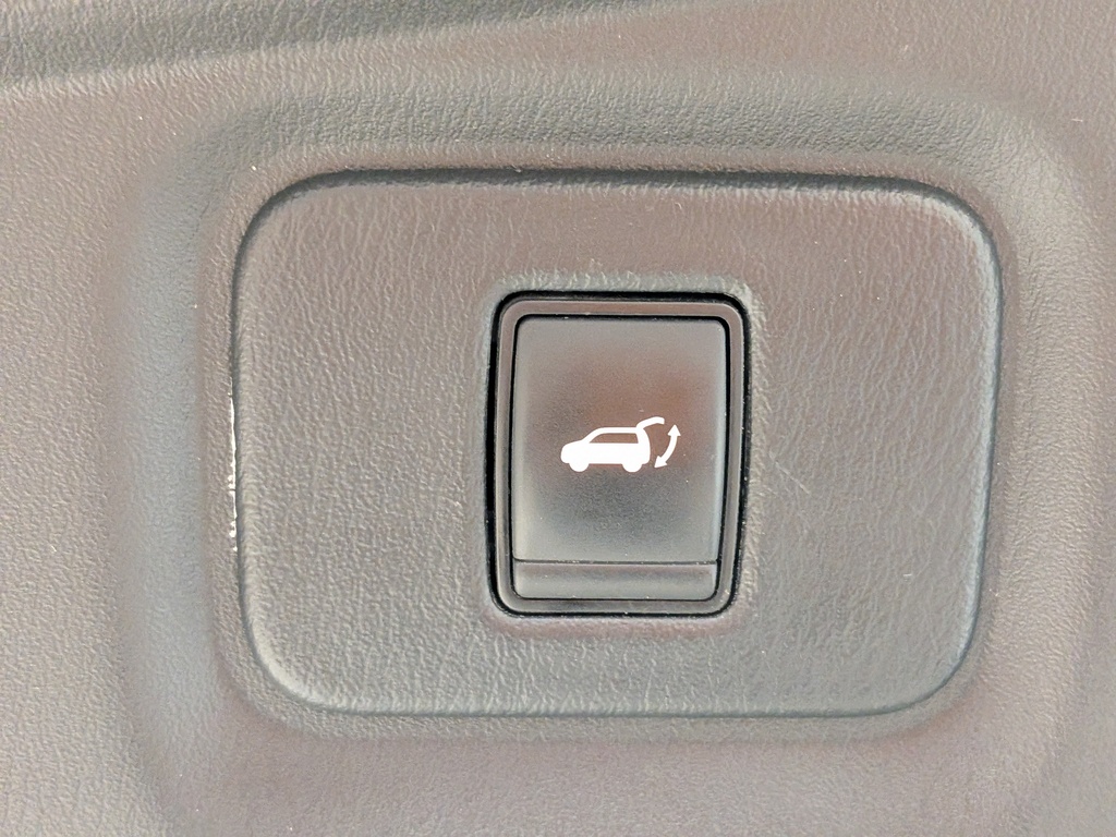 Nissan Pathfinder 2020