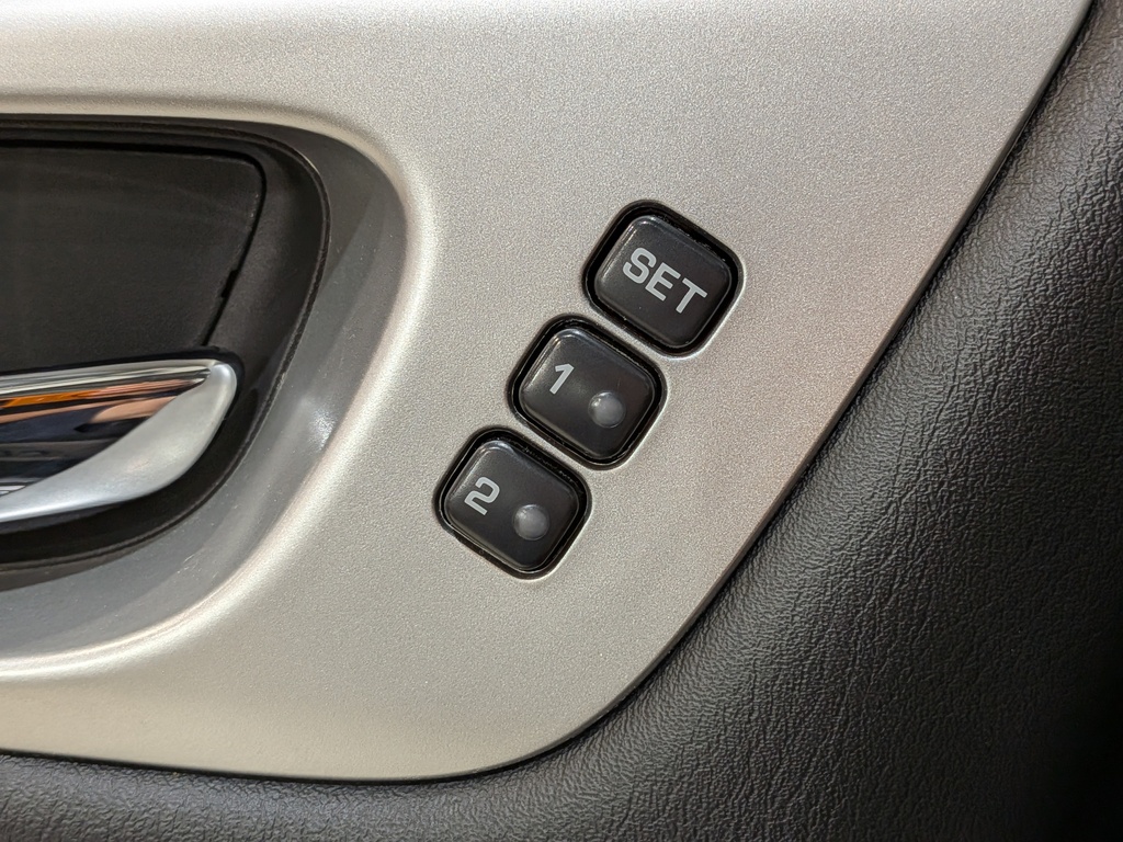 Nissan Pathfinder 2020