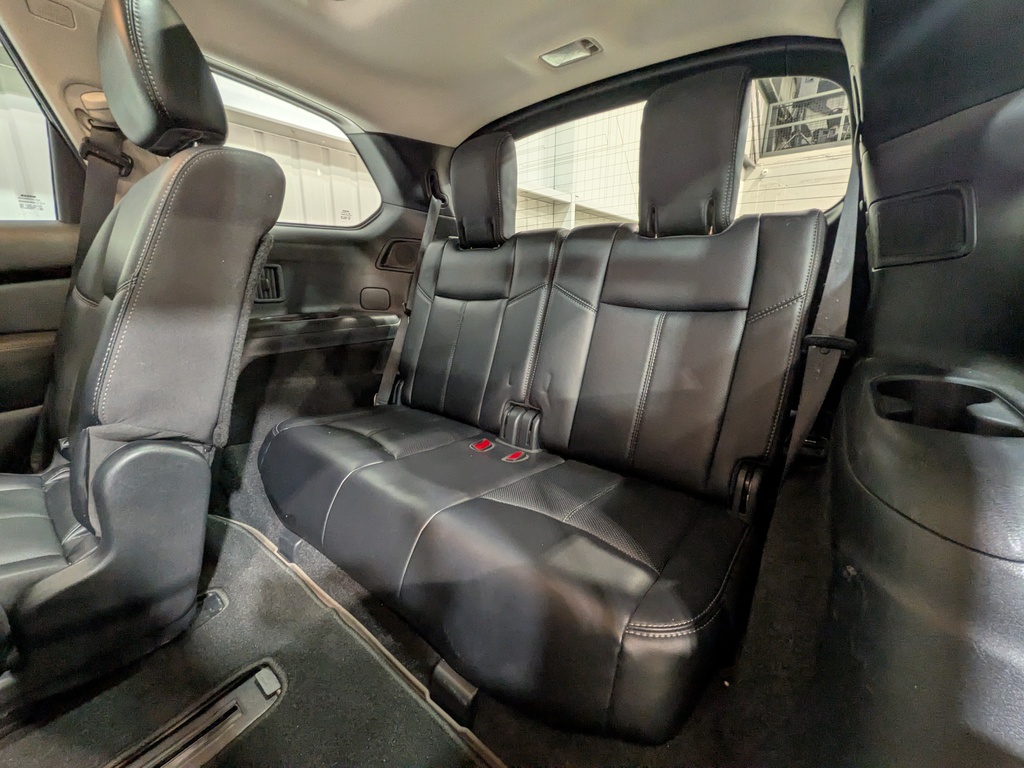Nissan Pathfinder 2020