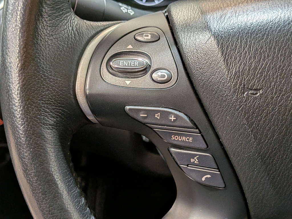 Nissan Pathfinder 2020