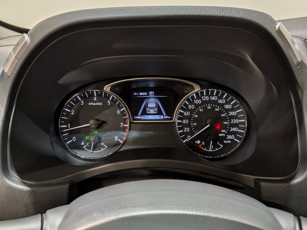 Nissan Pathfinder 2020