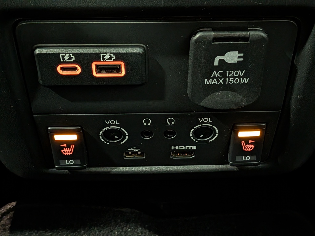 Nissan Pathfinder 2020