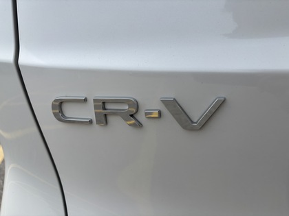 used 2025 Honda CR-V car, priced at $31,995
