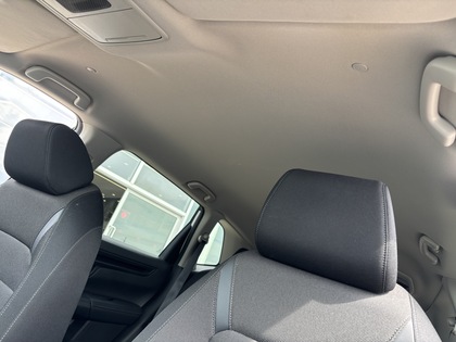 used 2025 Honda CR-V car, priced at $31,995