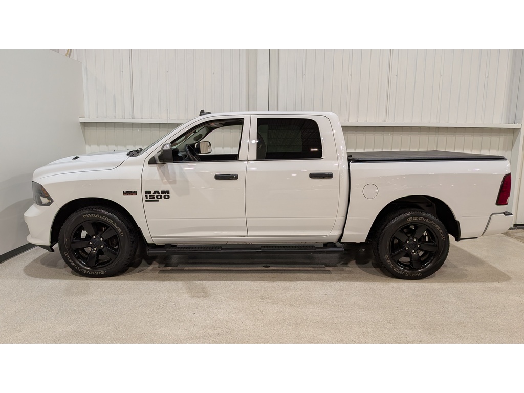 Ram 1500 Classic 2021