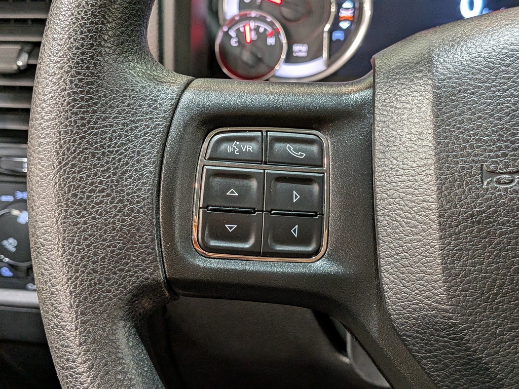 Ram 1500 Classic 2021