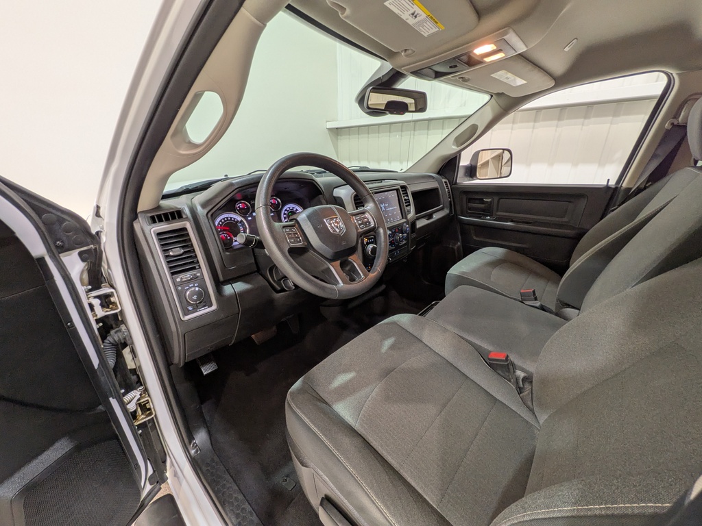 Ram 1500 Classic 2021