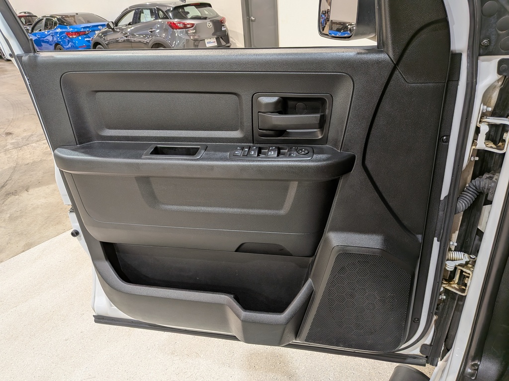 Ram 1500 Classic 2021