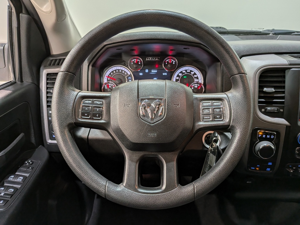 Ram 1500 Classic 2021