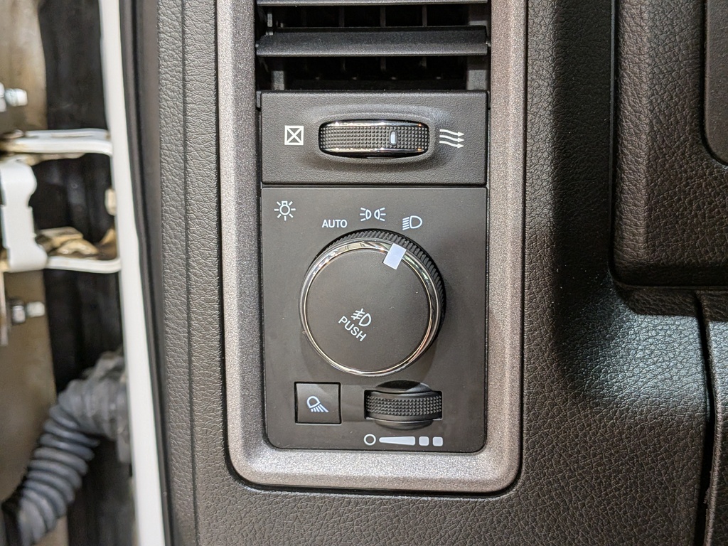 Ram 1500 Classic 2021