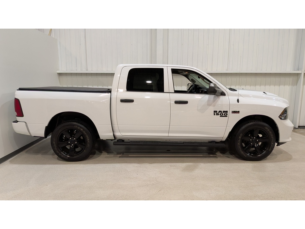 Ram 1500 Classic 2021