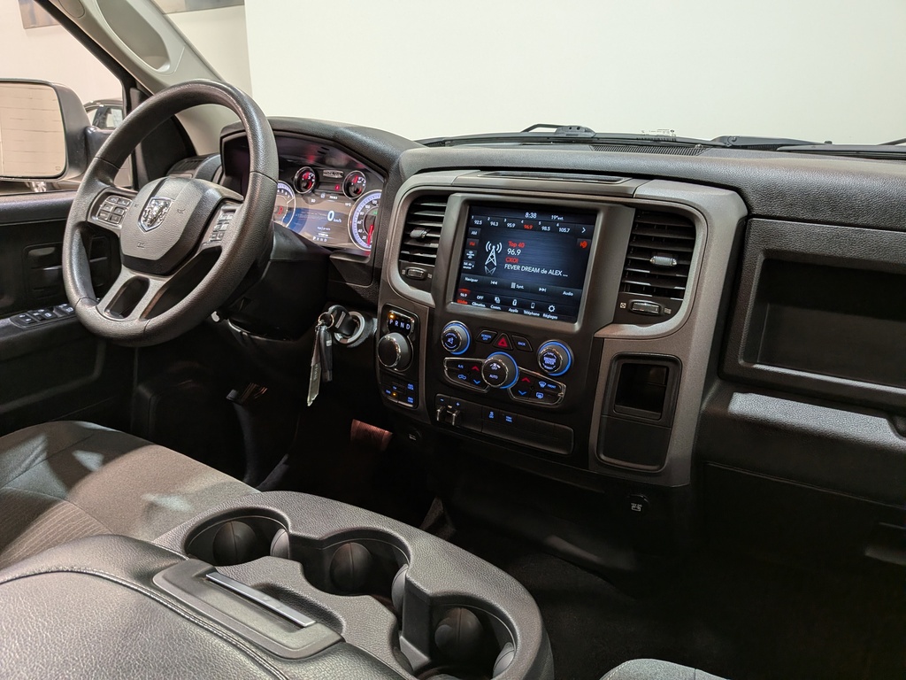 Ram 1500 Classic 2021