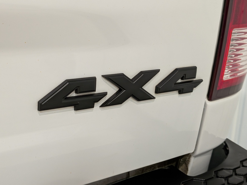 Ram 1500 Classic 2021